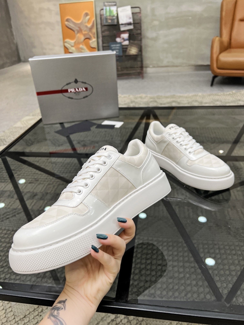 Prada Casual Shoes